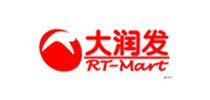 -大潤發Logo