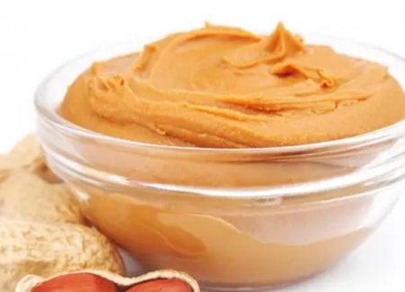 在芝麻醬中加入花生醬是假的嗎？